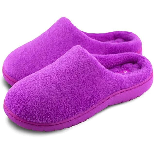 Pupeez Girls Classic Terry Clog Slippers Discounts Sale Online