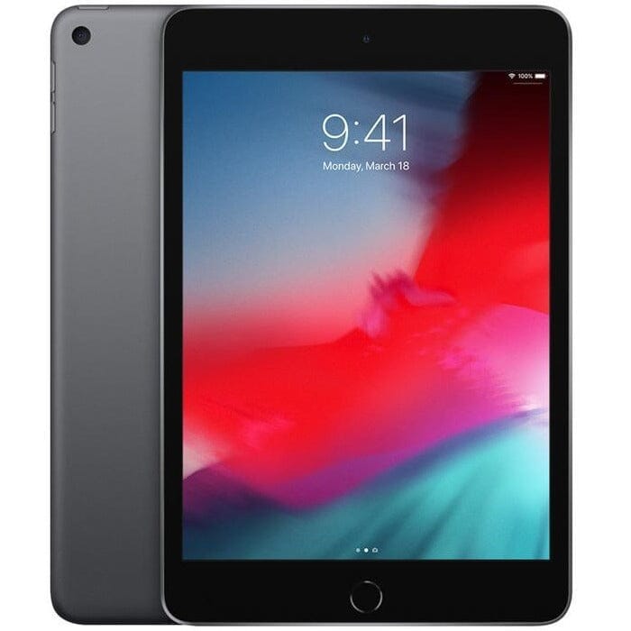 Apple iPad Mini 5th Gen (2019) WiFi (Refurbished) Clearance Discounts