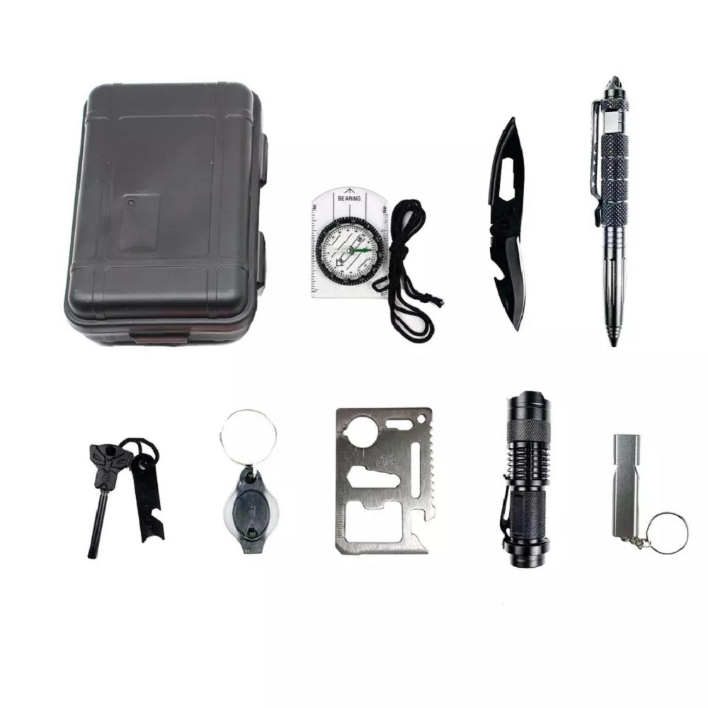 Outdoor Nation Tactical Survival Kit Amazon Online