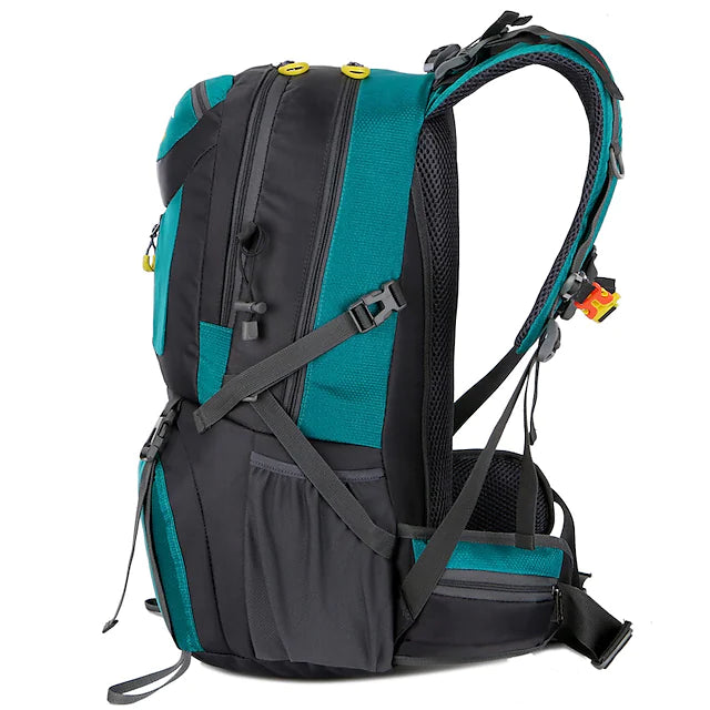 50L Waterproof Hiking Backpack Enjoy Cheap Pice