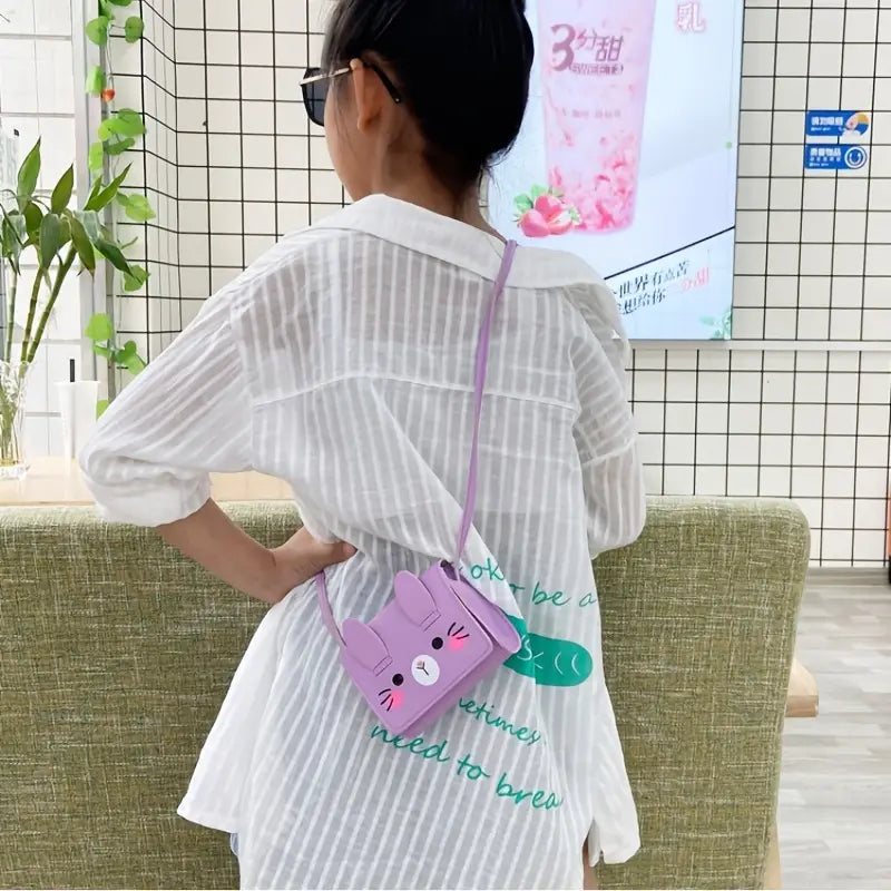 Cute Cartoon Shoulder Bag Online Online Free Shipping