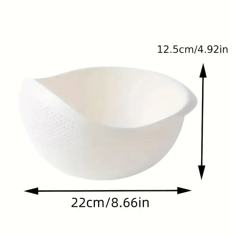 Multi-Use Food Safe Rice Washing Bowl Sale Best Seller