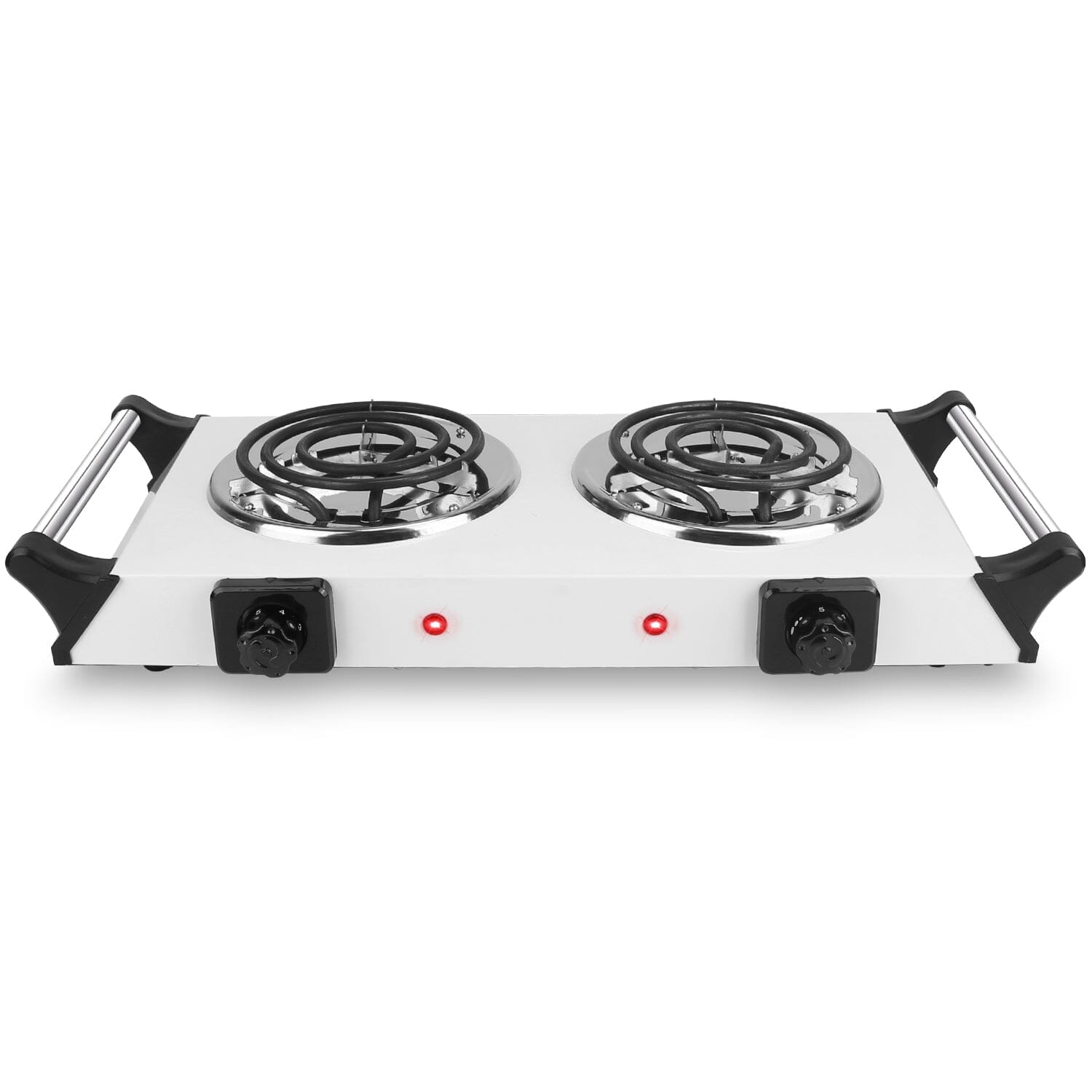 1000W Electric Burner Portable Coil Heating Hot Plate Stove Countertop Online Online With Mastercard