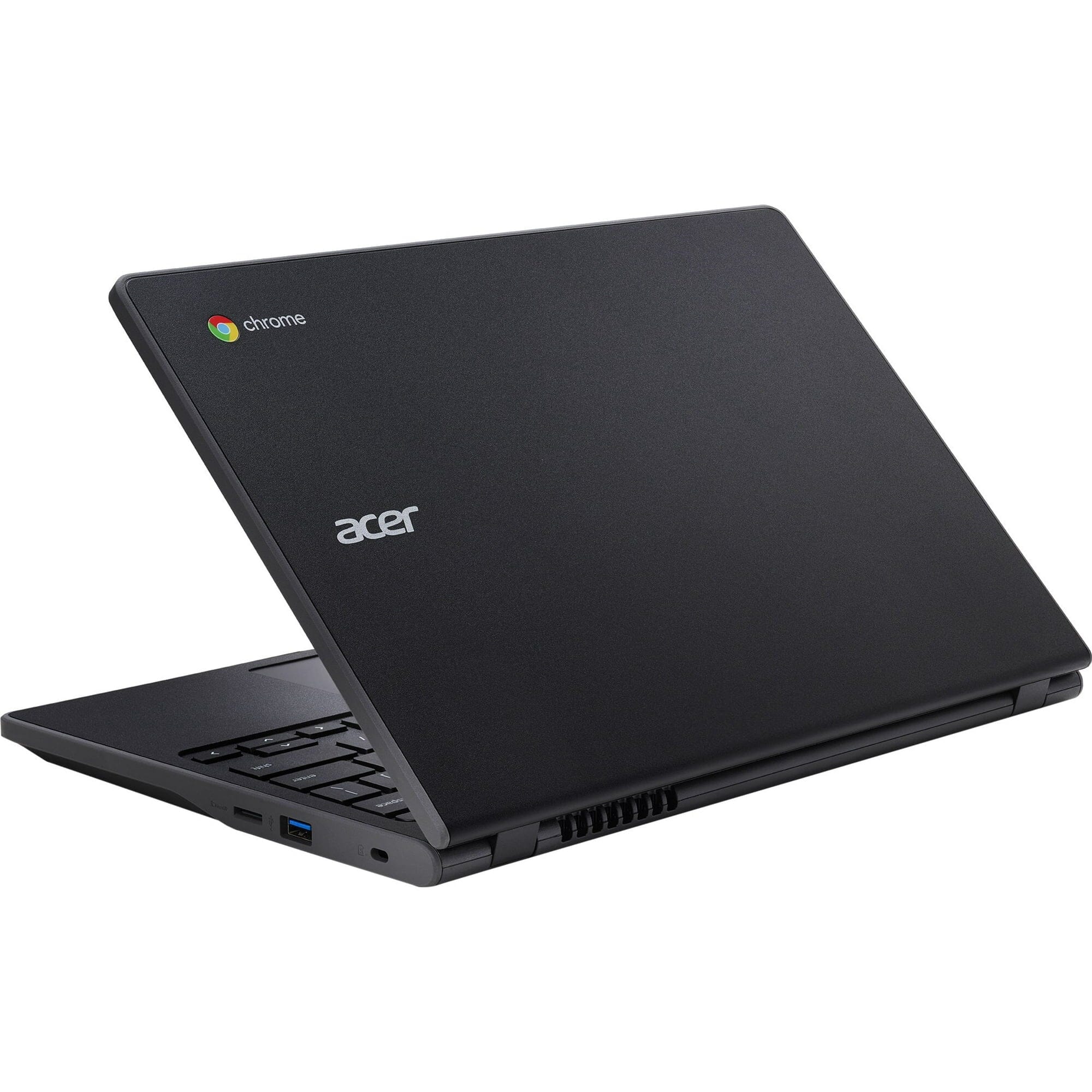 Acer Chromebook 11 C771T-32GW, 11.6 HD Touch, Intel Core-i3, 4GB RAM, 32GB eMMC, Black (Refurbished) Online Online High Quality