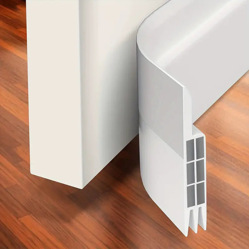 Door Draft Stopper Under Door Seal for Exterior/Interior Doors Cheap Sale