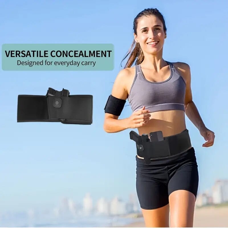 Belly Band Waistband Holster for Men and Women Discount Largest Supplier