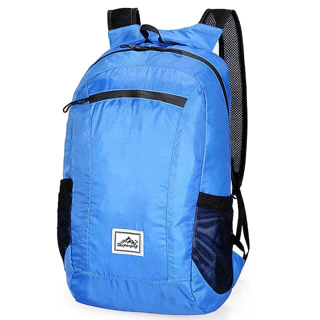 18L Hiking Backpack Lightweight Packable Backpack Cheap Brand New Unisex