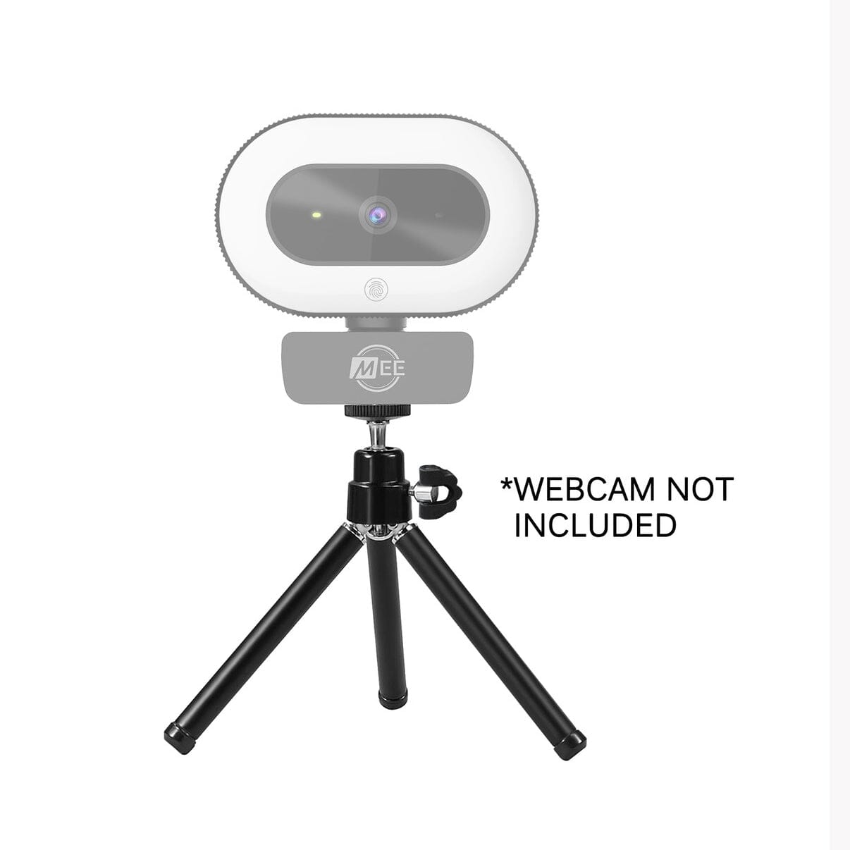 Lightweight Mini Tripod for Webcams and Cameras Cheap Sale Supply