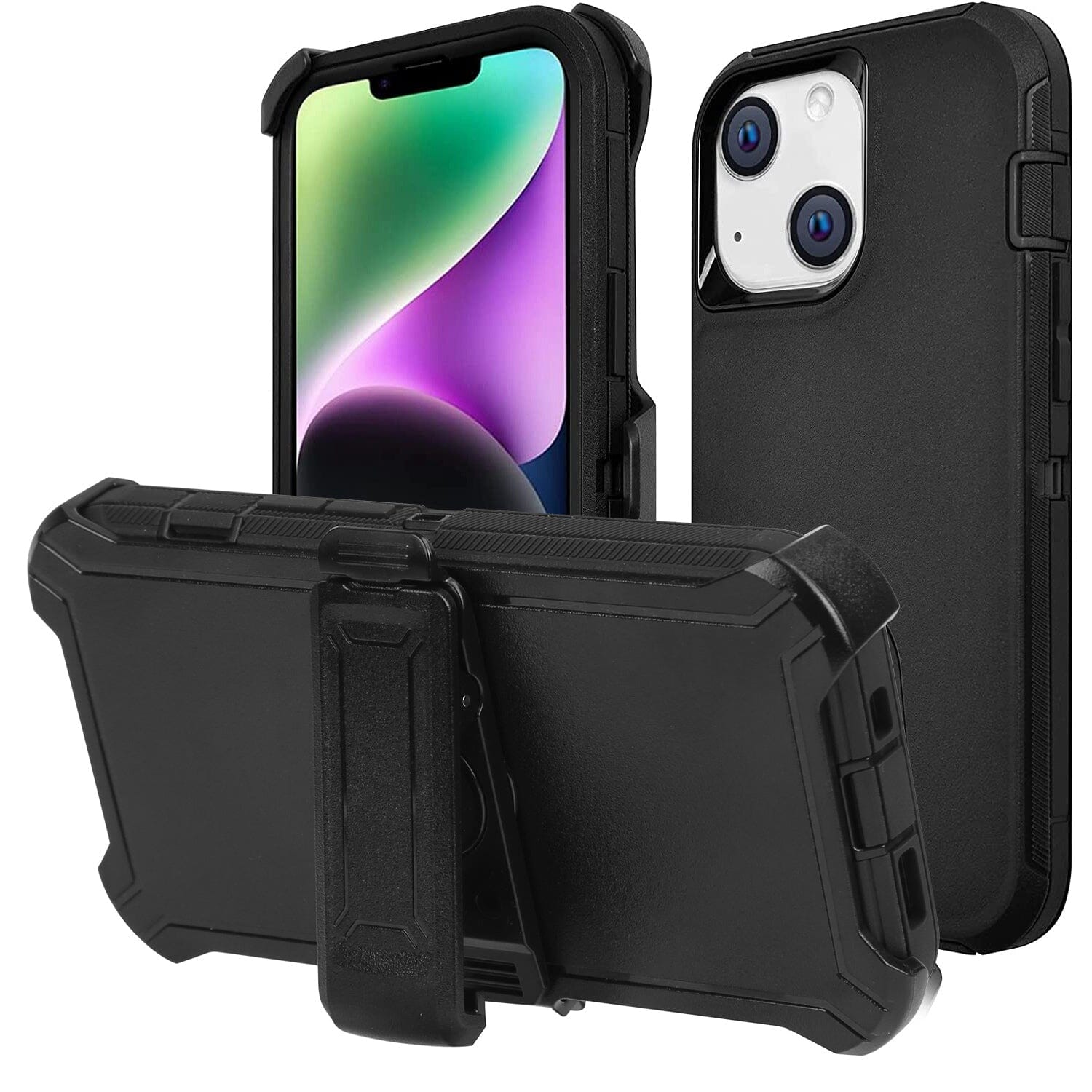 Shockproof Phone Case for iPhone Sale Classic