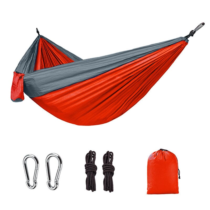 Camping Hammock Outdoor Portable Breathable Quick Dry Ultra Light Order Cheap Pice