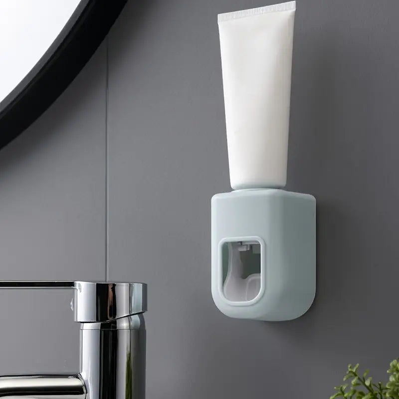 Wall Mounted Automatic Toothpaste Squeezer Deals Cheap Pice