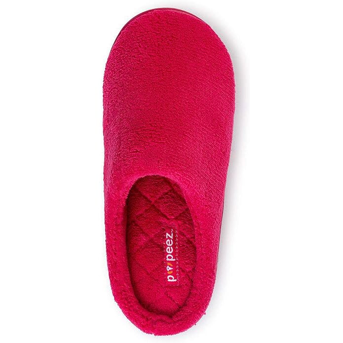 Pupeez Girls Classic Terry Clog Slippers Discounts Sale Online