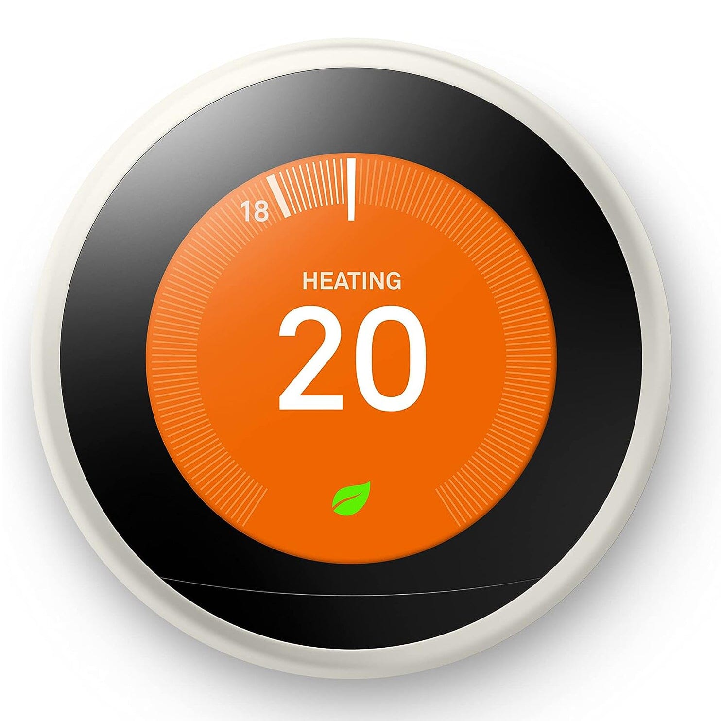 Google Nest Learning Thermostat - Smart Wi-Fi Thermostat (Refurbished) Many Kinds Of Online