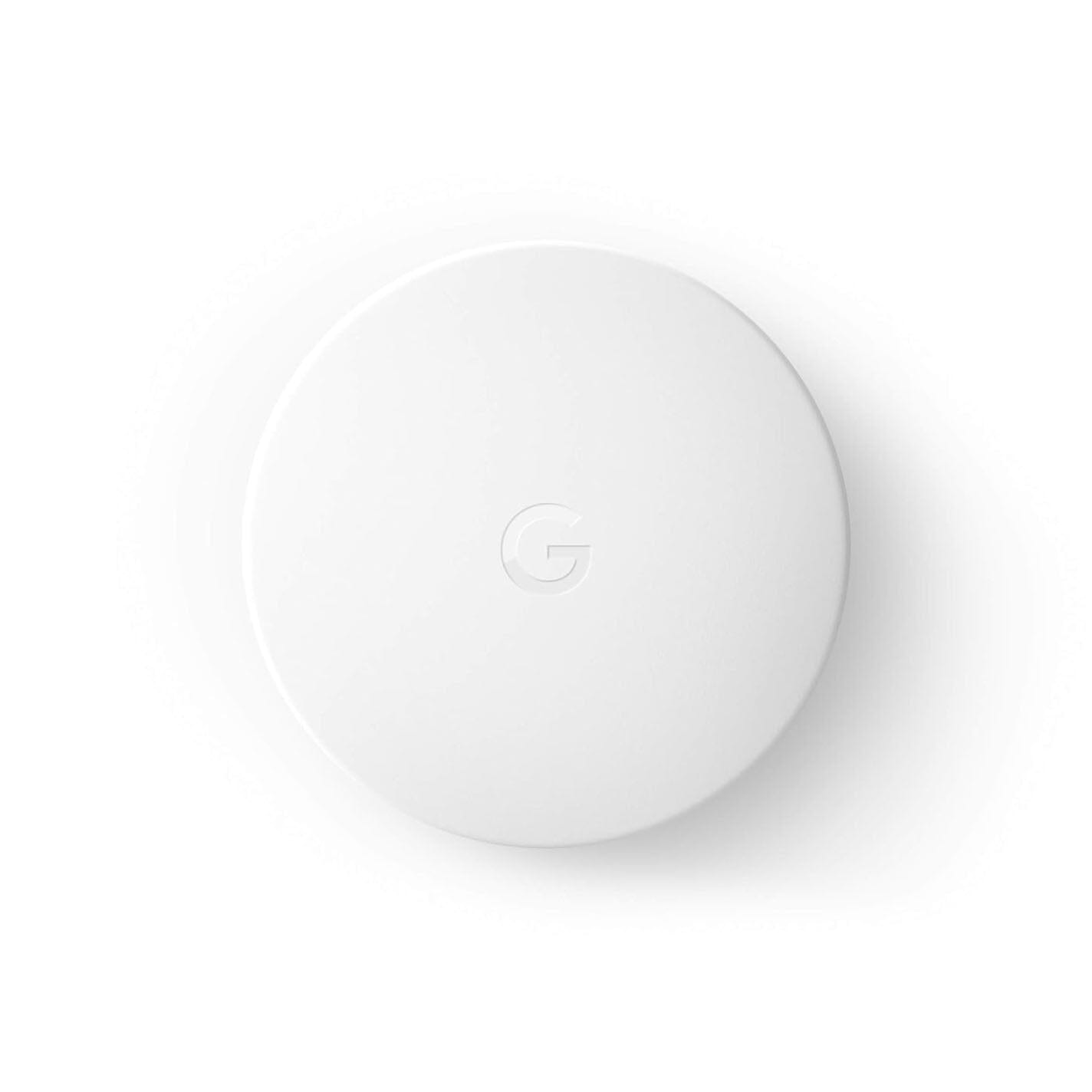 Google Nest Temperature Sensor (Refurbished) Clearance Store For Sale