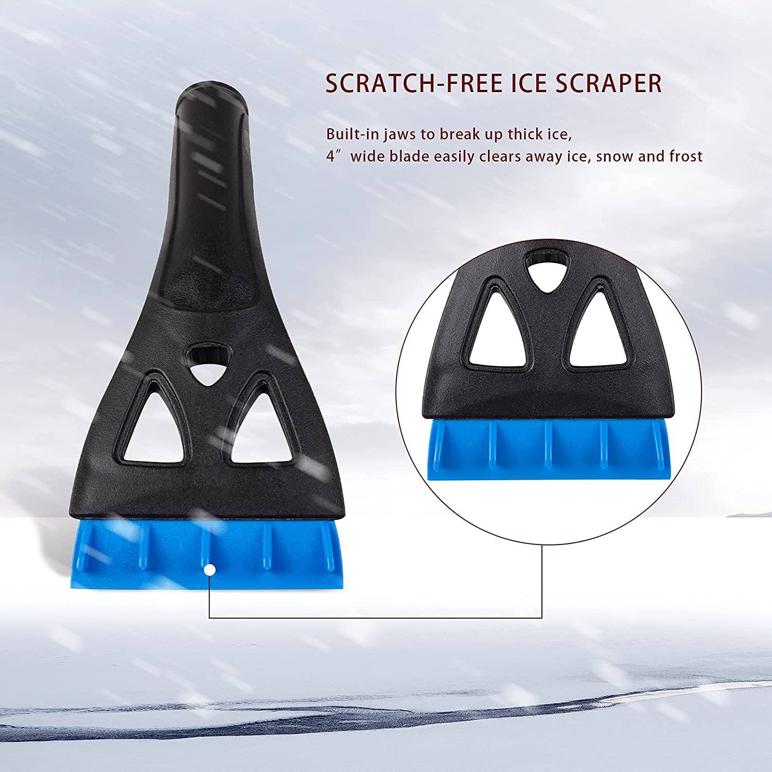 Moyidea 36 Extendable Ice Scraper Eastbay Cheap Online