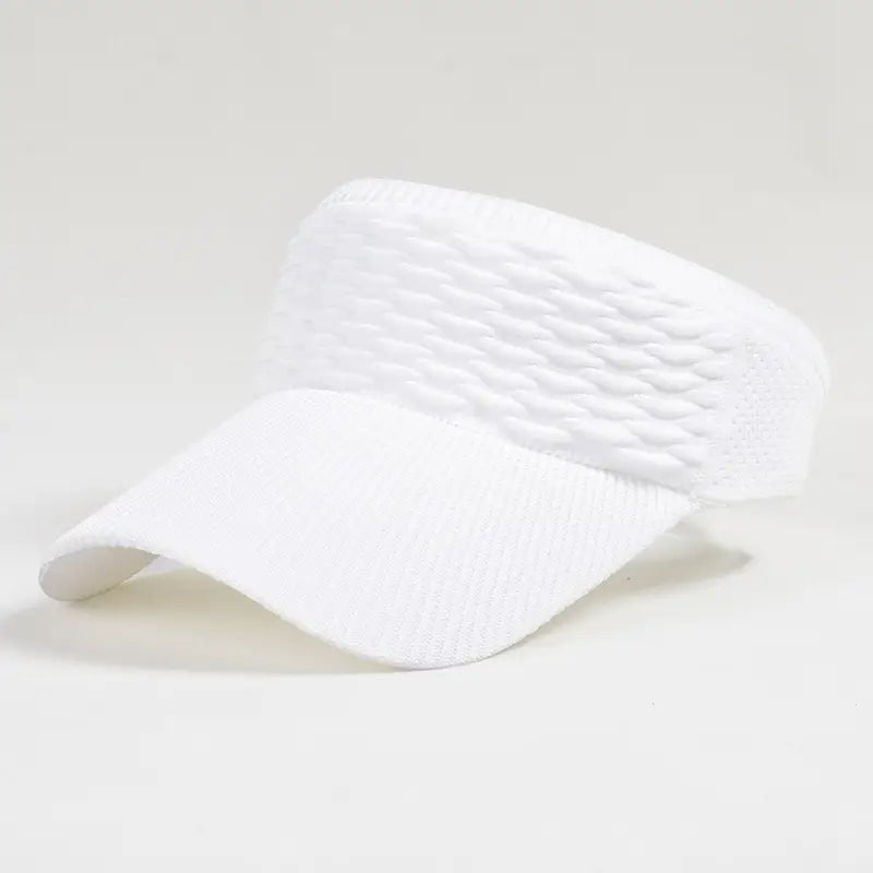 Breathable Sun Visor Cap for Outdoor Sports Buy Cheap 2025