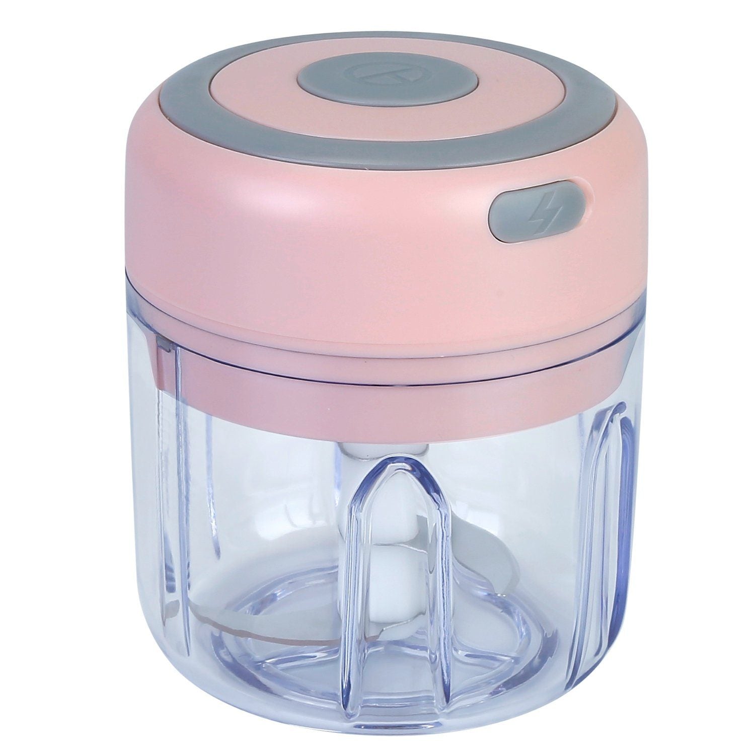 Mini Electric Cordless Garlic Chopper Sale 2025