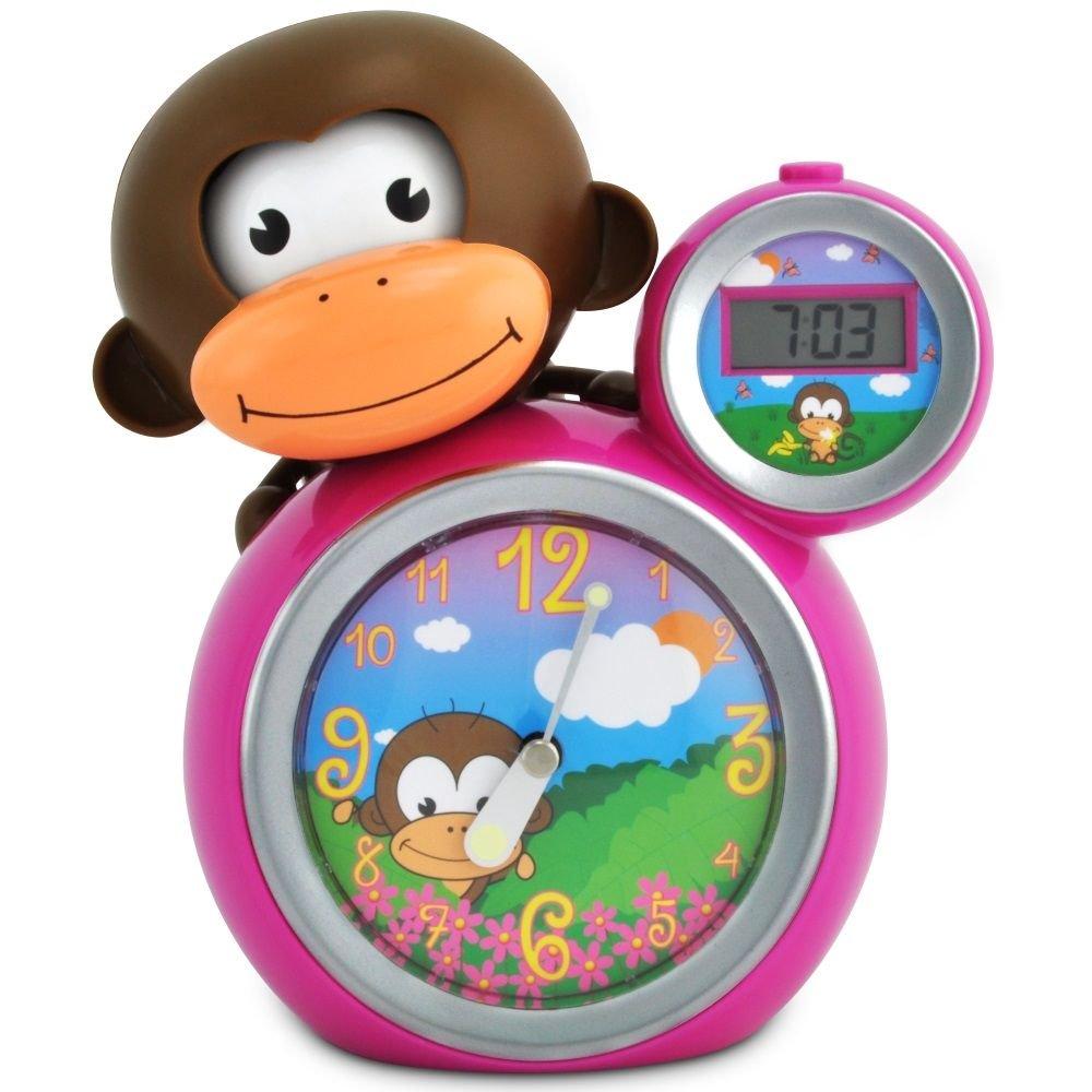 BabyZoo MoMo Monkey Sleep Trainer Clock Cheap Sale 2025