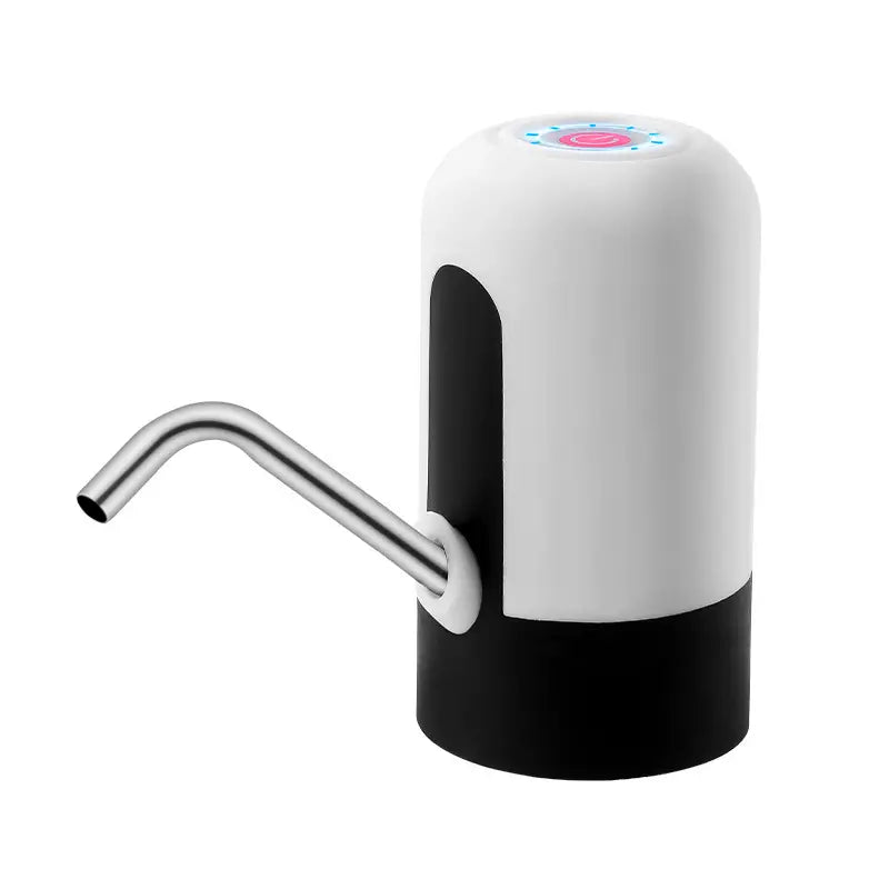 Automatic Electric Water Dispenser Pump Bottle Sale Get To Buy