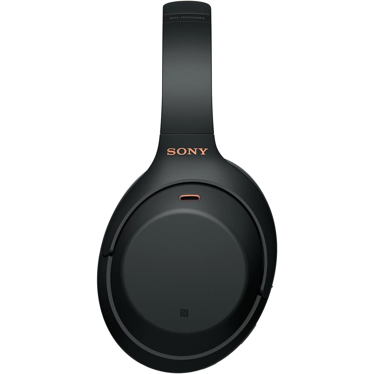 Sony WH-1000XM4 Wireless Premium Noise Canceling Overhead Headphones with Mic (Refurbished) Sale Geniue Stockist