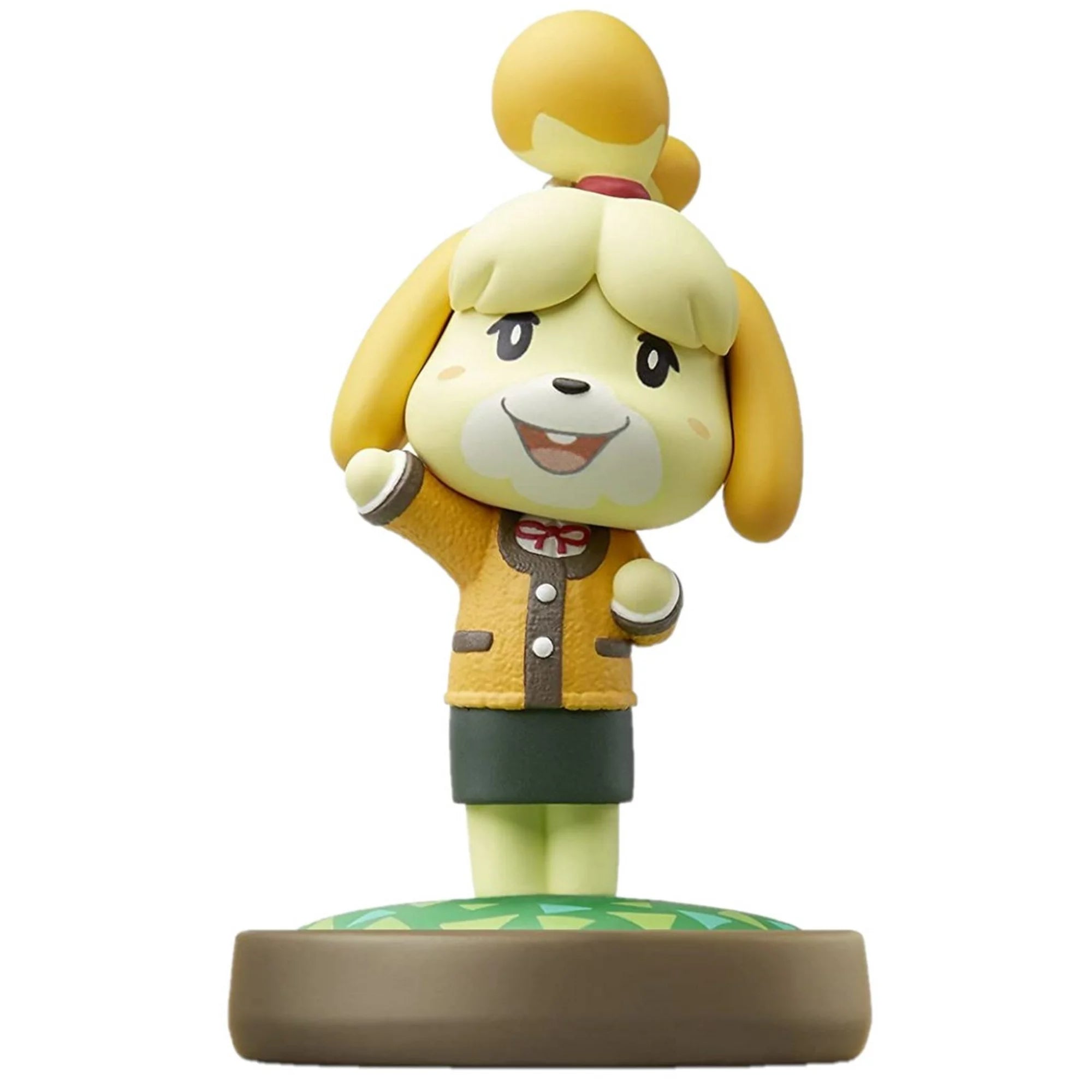 Amiibo Animal Crossing Series Characters Pictures Cheap Pice