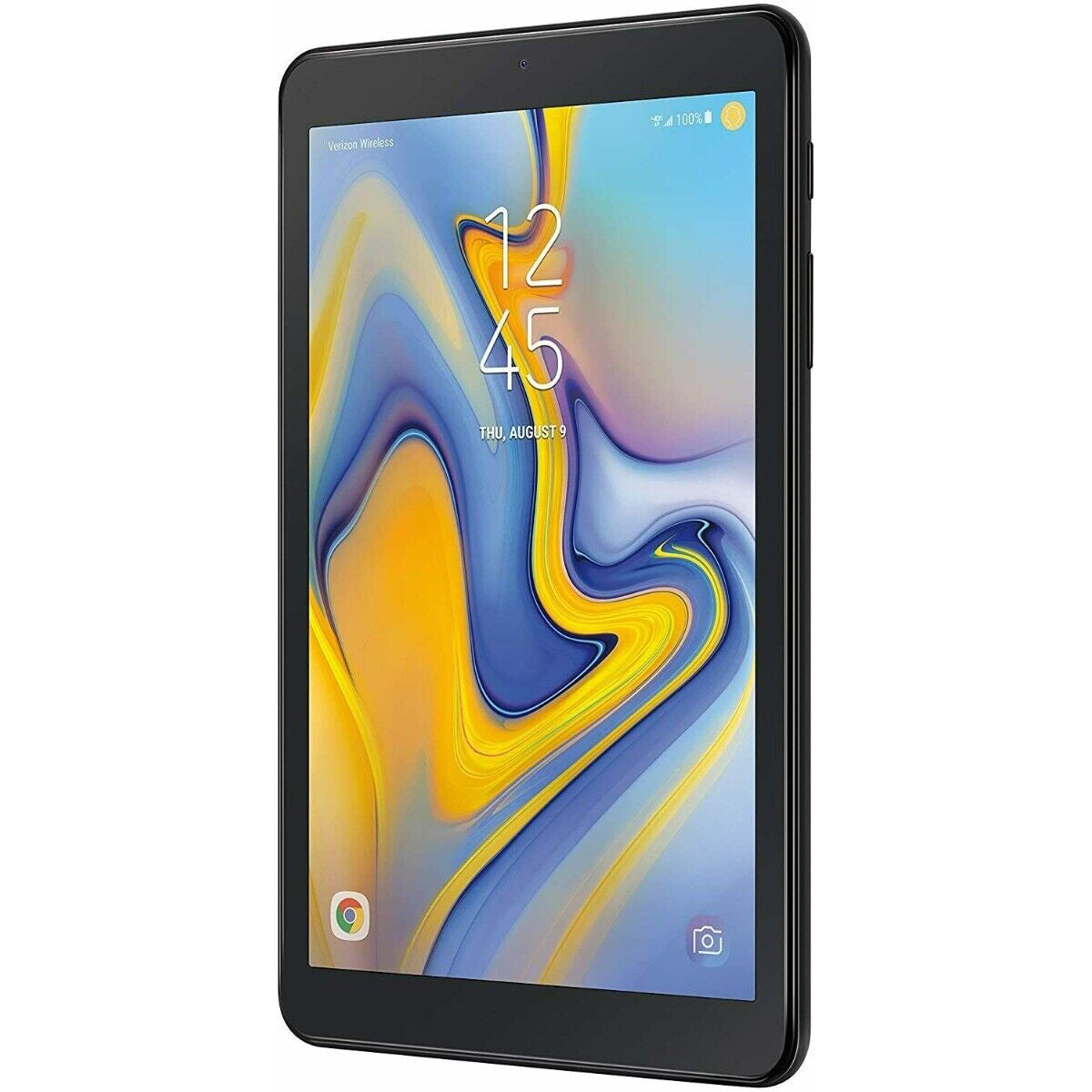 Samsung Galaxy Tab A 32GB 8 WiFi + 4G LTE Tablet SM-T387T (Refurbished) For Sale Cheap Online