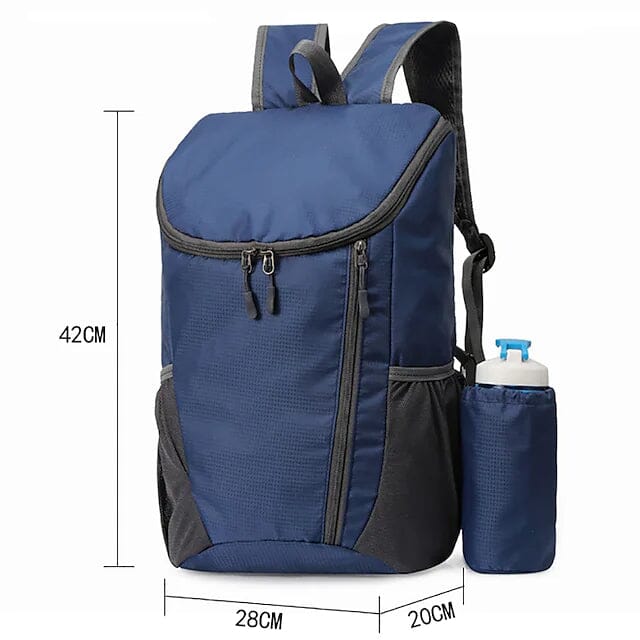 30-40L Hiking Lightweight Packable Backpack Clearance Amazing Pice