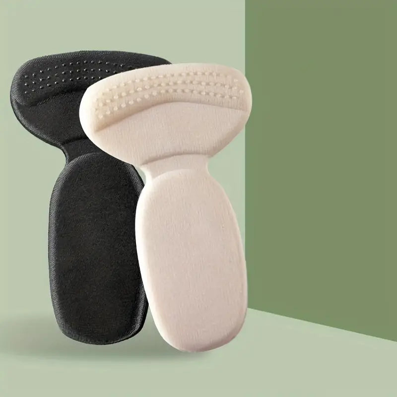 Anti-Drop Heel Half-Size Pads Outlet Locations Cheap Pice