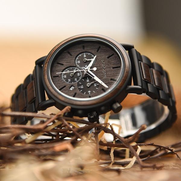 Men's Luxury Fashion Wrist Watch Popular Online