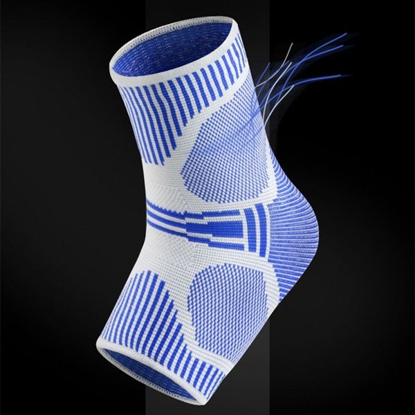 2-Pack: Ankle Support Brace Compression Breathable Sale Huge Surprise