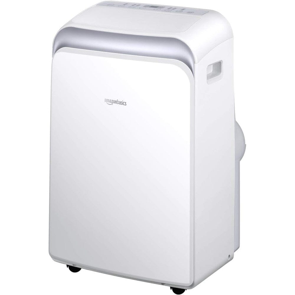 Amazon Basics Portable Air Conditioner With Remote-Cools 550 Square Feet,12,000 Btu Ashare/ 8,000 Btu Sacc Geniue Stockist Cheap Online