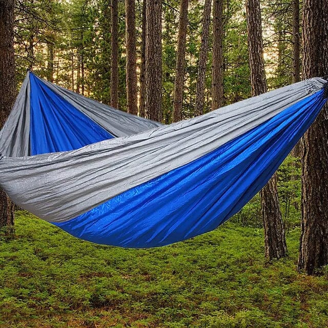 Camping Hammock Outdoor Portable Breathable Quick Dry Ultra Light Order Cheap Pice