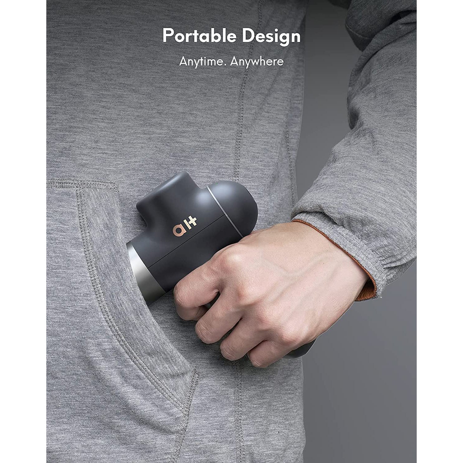 Portable Mini Massage Gun How Much