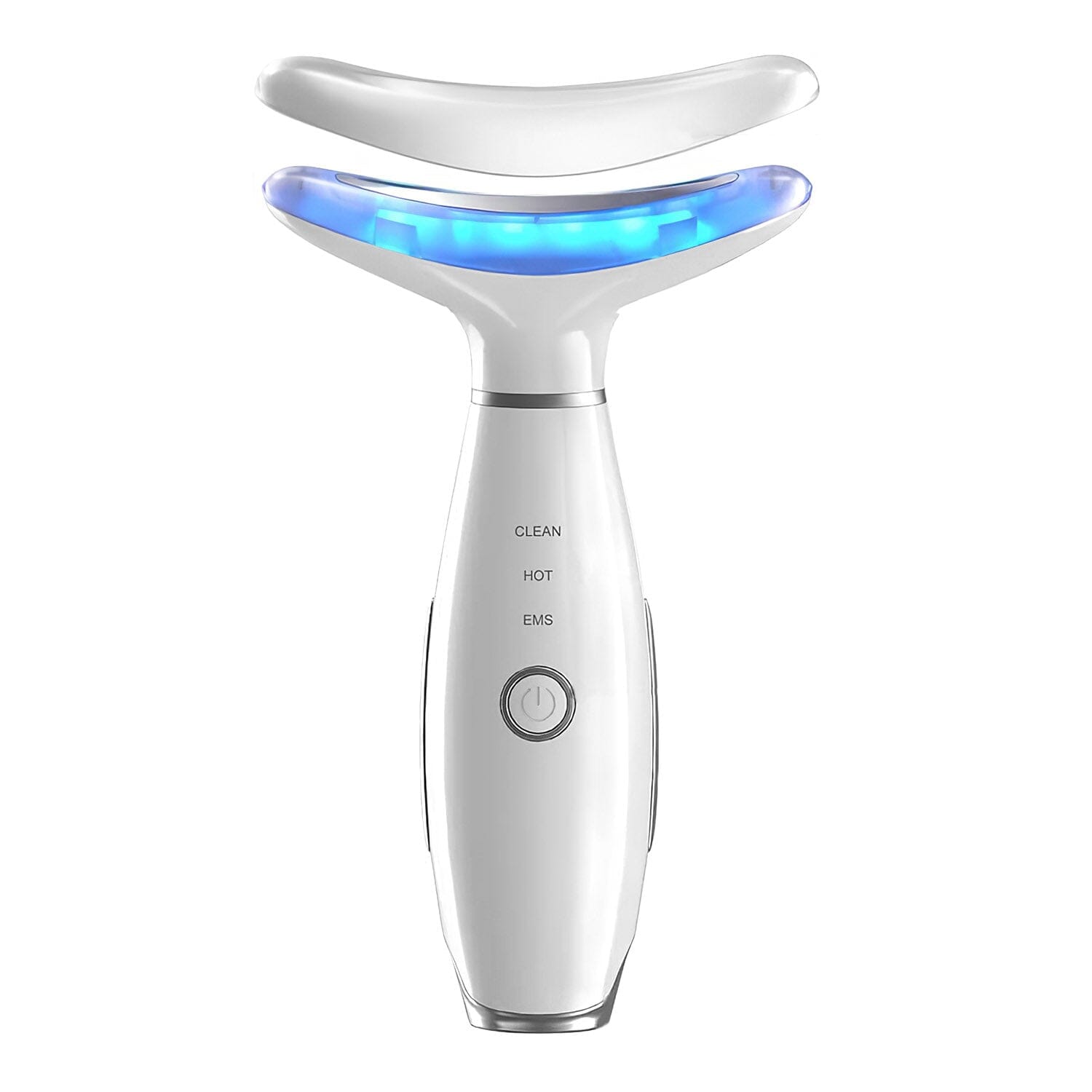 Anti Wrinkles Face Neck Massager Double Chin Reducer Best Place Sale Online