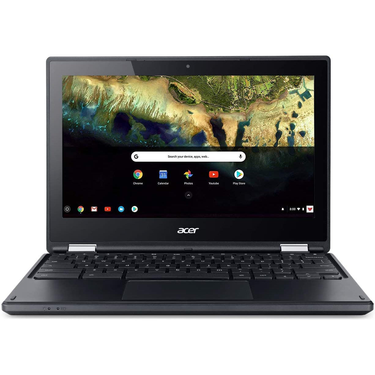 Acer Chromebook R 11 Convertible Laptop Celeron N3060 (Refurbished) Cheap Sale Popular