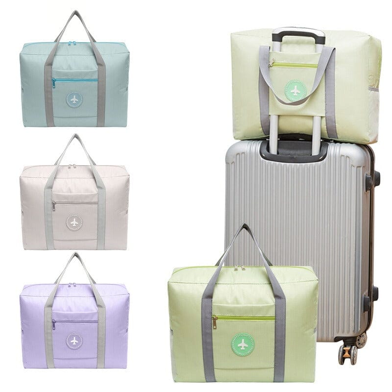 Foldable Travel Trolley Bag Affordable Online