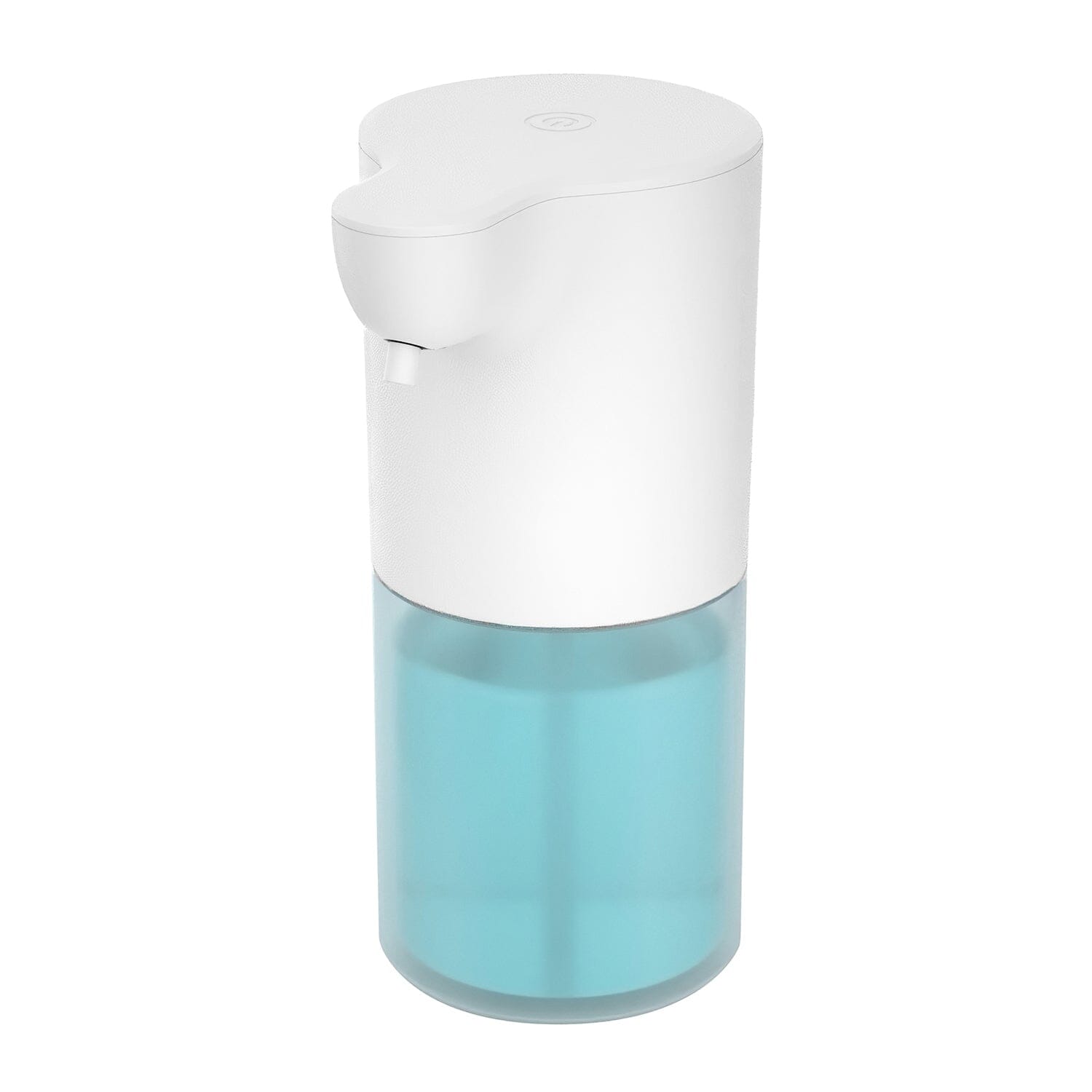350ml Automatic Foam Soap Dispenser Rechargeable Touchless Quality Free Shipping Outlet