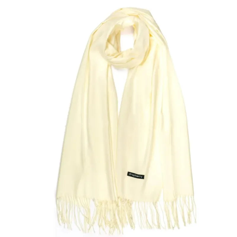 Drapberry Signature Edition Women's Scarves 80 x 27 Cashmere Feel Cheap Sale Footlocker Finishline