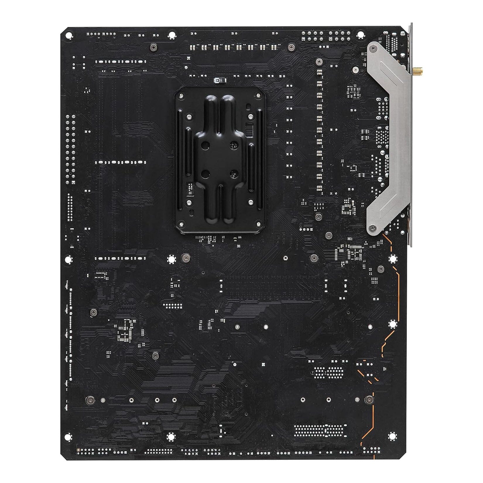 ASRock X670E Steel Legend Support AMD AM5 Ryzen Motherboard (Refurbished) Free Shipping Inexpensive