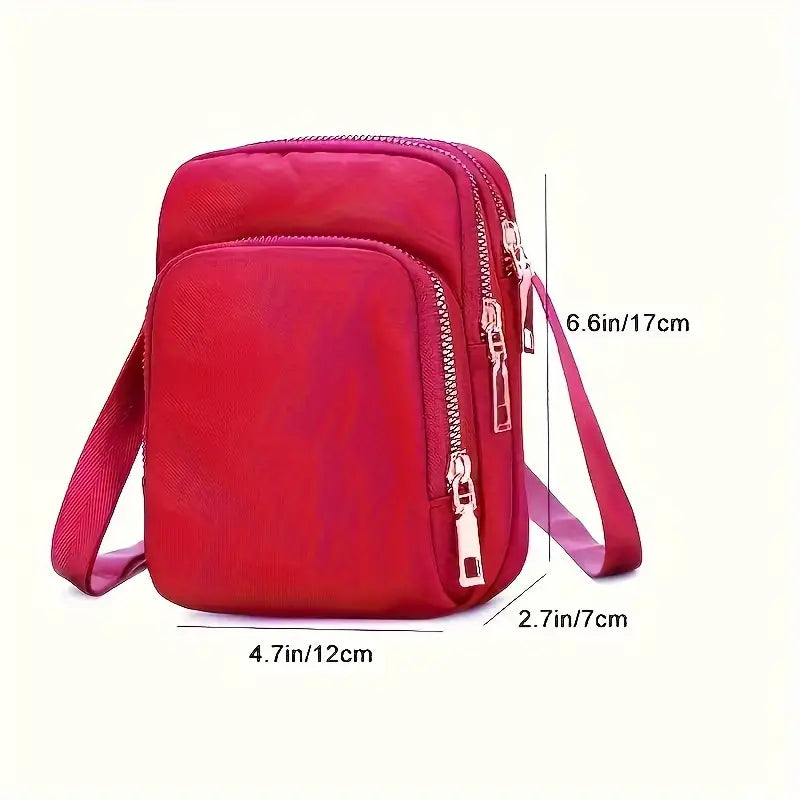 Women's Shoulder Bag Multifunctional Cheap Sale Best Store To Get