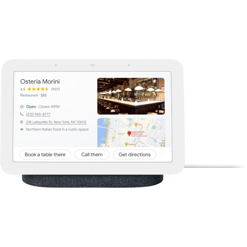 Google Nest Hub with Google Assistant 2nd Gen Discount Original