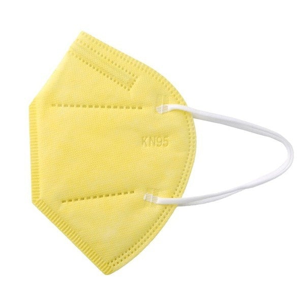 KN95 5-Layer Breathable Mask Supply