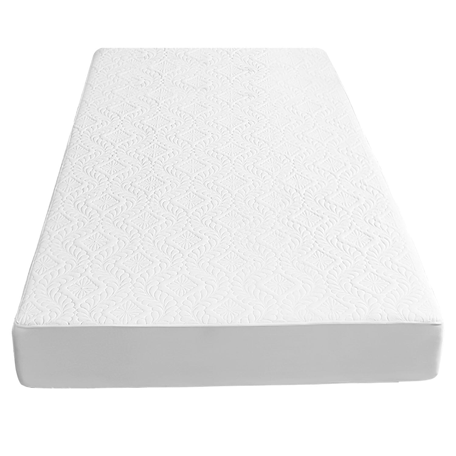 Waterproof Breathable Soft Cotton Mattress Protector Clearance Store Cheap Online