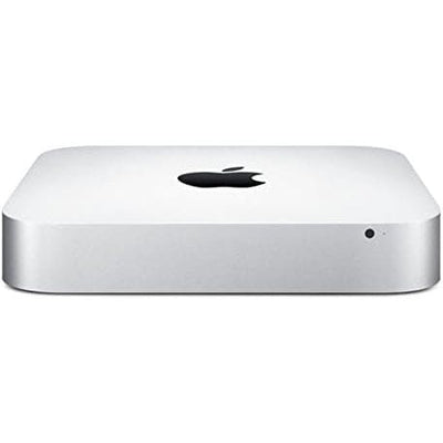 Apple Mac Mini A1347 MGEQ2LL/A Core I7 16GB 256GB SSD (Refurbished) Discount Explore