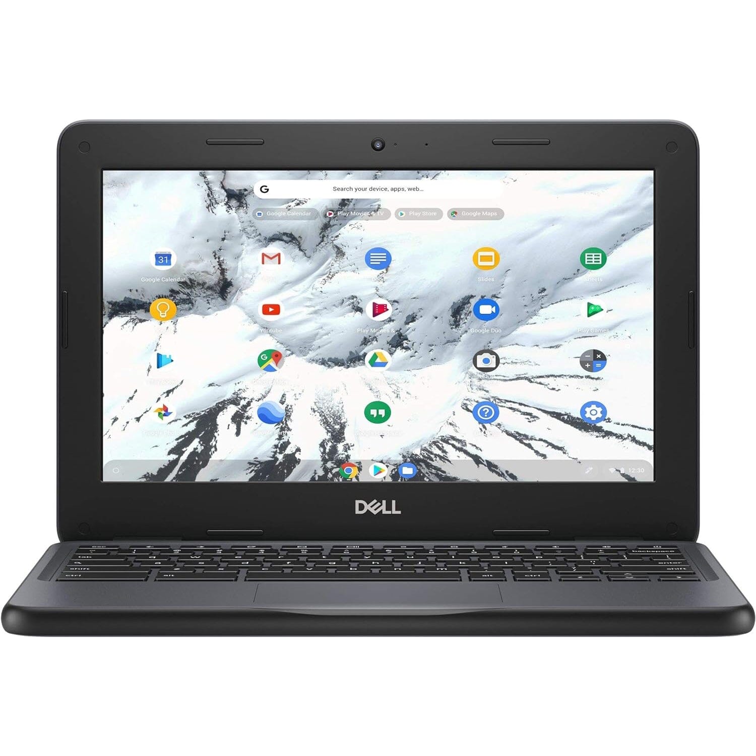 Dell 11.6 Chromebook 3100 N4000 4GB 16GB (Refurbished) Sale Hot Sale