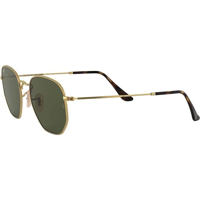 Ray-Ban Rb3548n Hexagonal Flat Lens Sunglasses (Refurbished) Buy