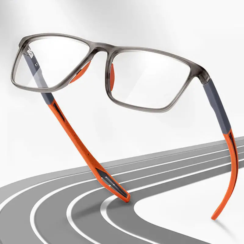 2-Pack: TR90 Sport Reading Glasses Cheap Pice Outlet Sale