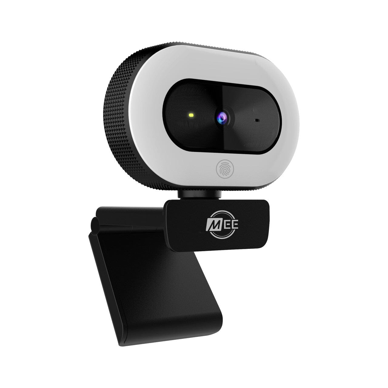 MEE audio CL8A 1080P Live Webcam With Led Ring Light Websites Online