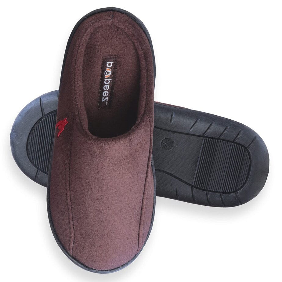 Pupeez Boy's Comfortable Clog House Slippers Indoor Outdoor Sale Explore