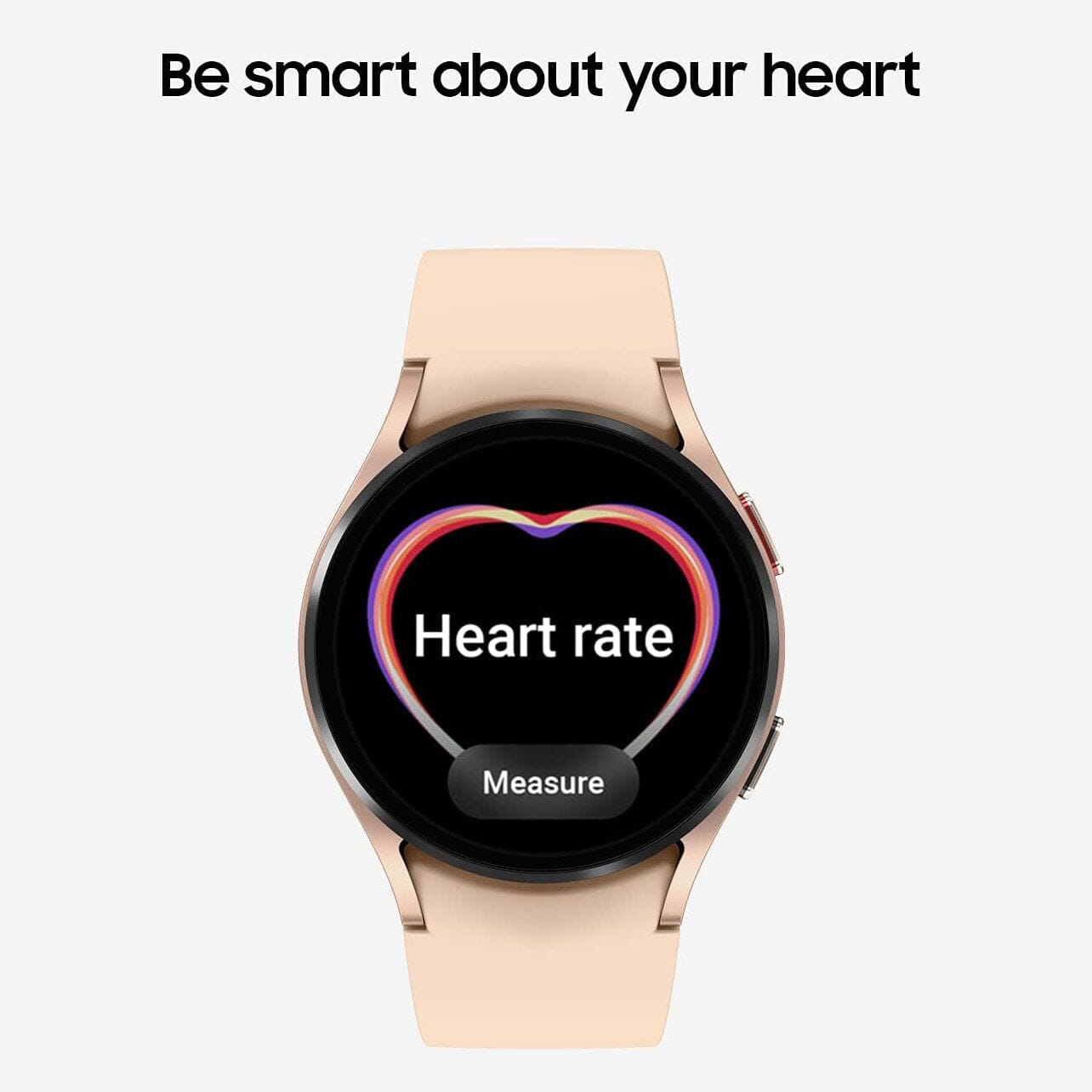 Samsung Galaxy Watch 4 40MM Smartwatch with ECG Monitor Tracker (Refurbished) Discounts Cheap Pice